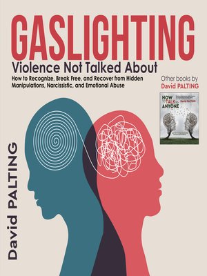 cover image of Gaslighting